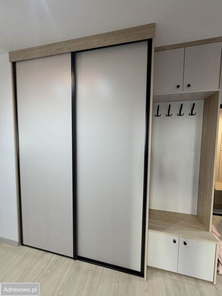 Mieszkanie 3-pokojowe Olsztyn Śródmieście, ul. Wyzwolenia. Zdjęcie 4