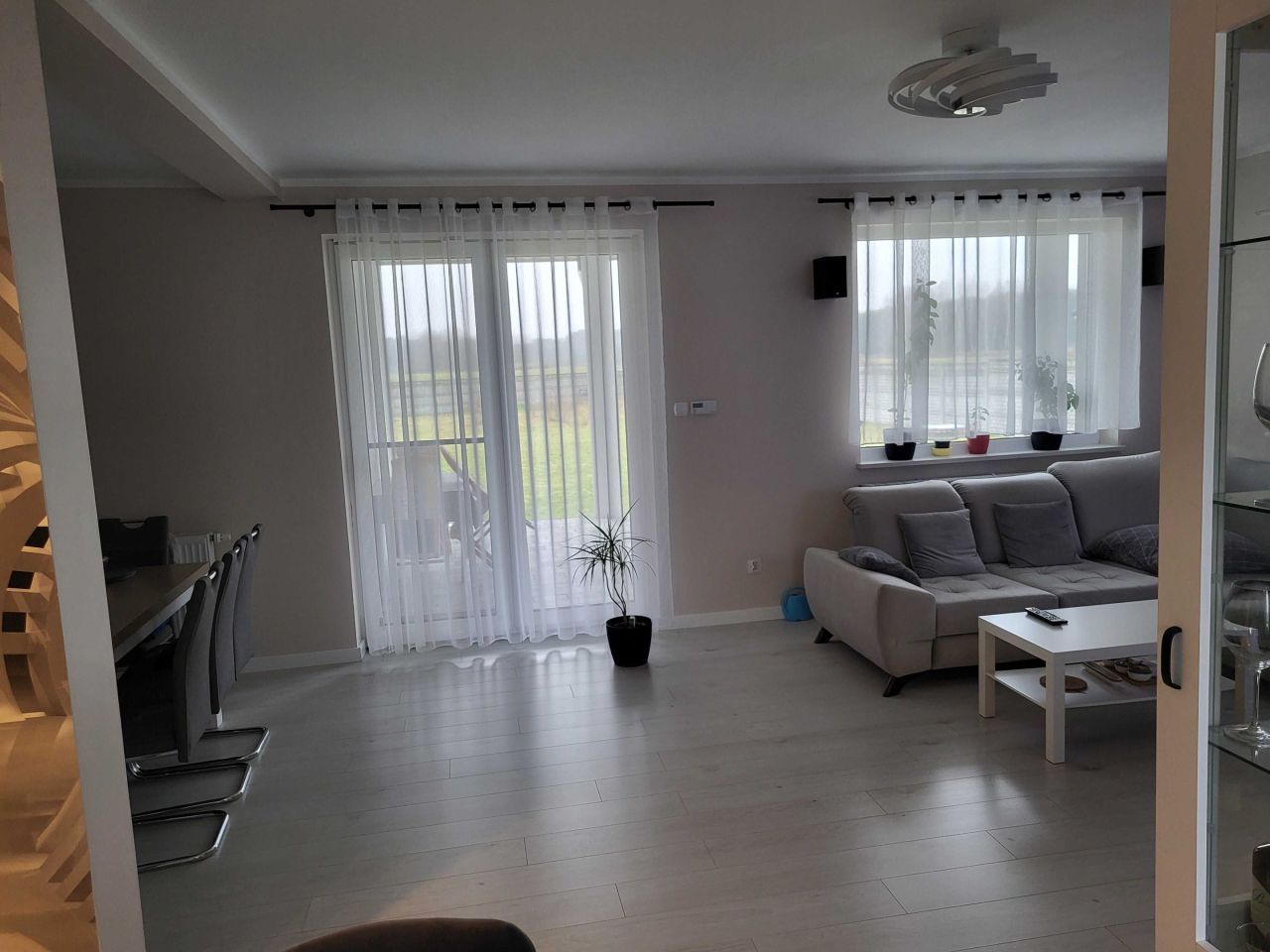 dom wolnostojący Mostki. Zdjęcie 5