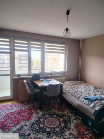 Mieszkanie 2-pokojowe Kluczbork, ul. Gałczyńskiego. Zdjęcie 1