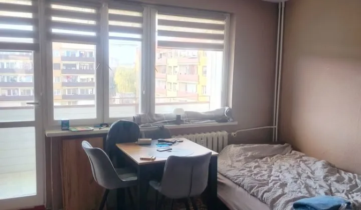 Mieszkanie 2-pokojowe Kluczbork, ul. Gałczyńskiego