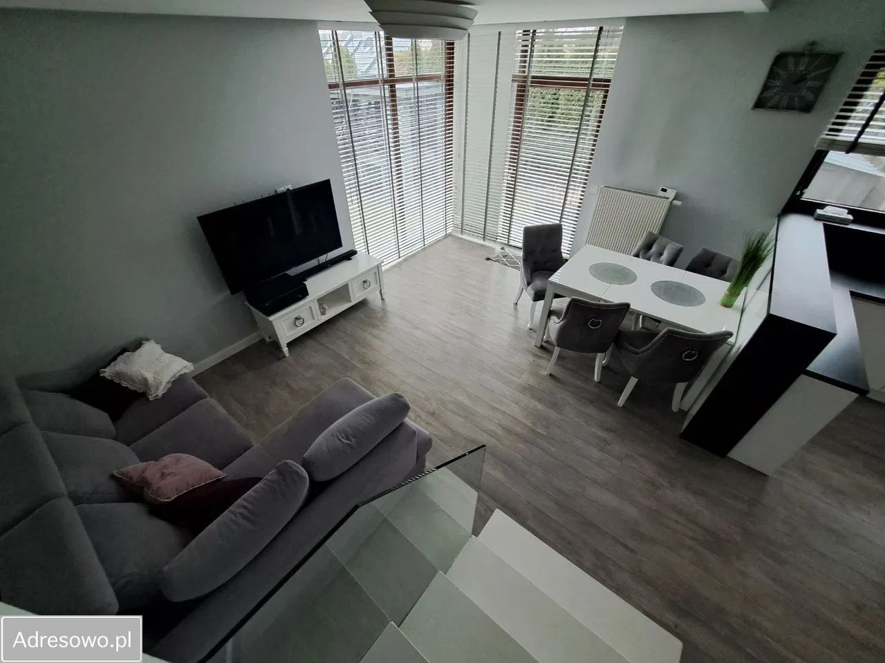 dom szeregowy, 3 pokoje Łódź Nowosolna. Zdjęcie 1