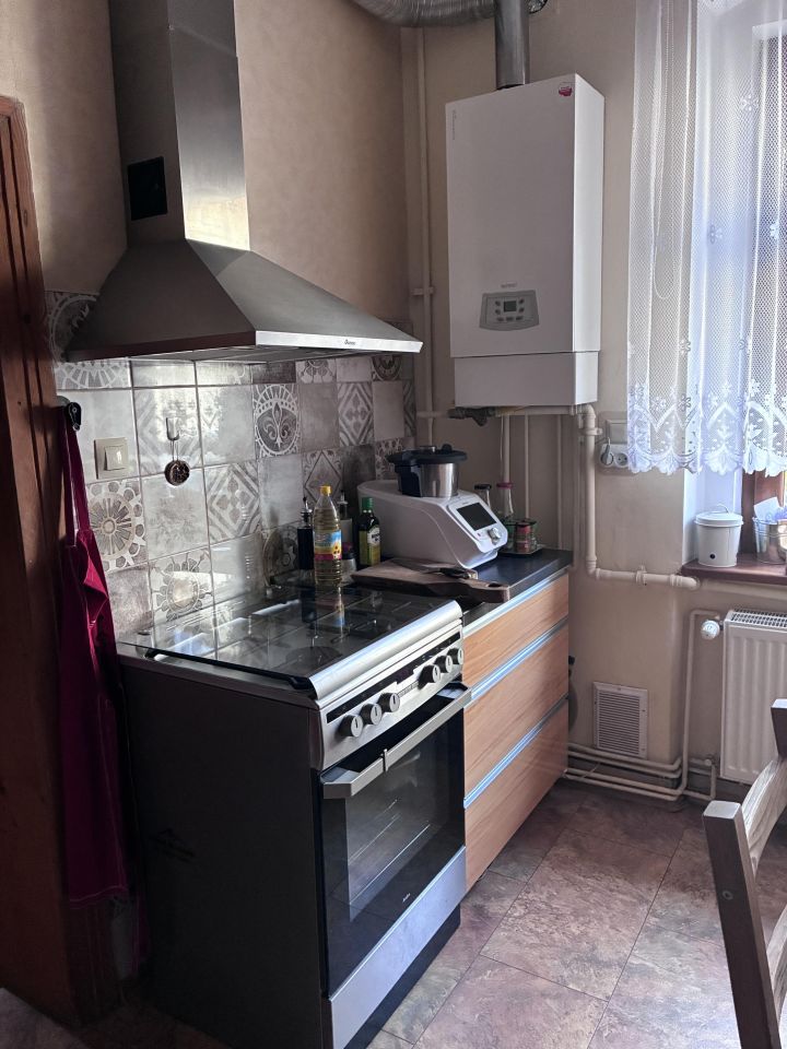 Mieszkanie 2-pokojowe Jedlina-Zdrój, ul. Piastowska. Zdjęcie 7