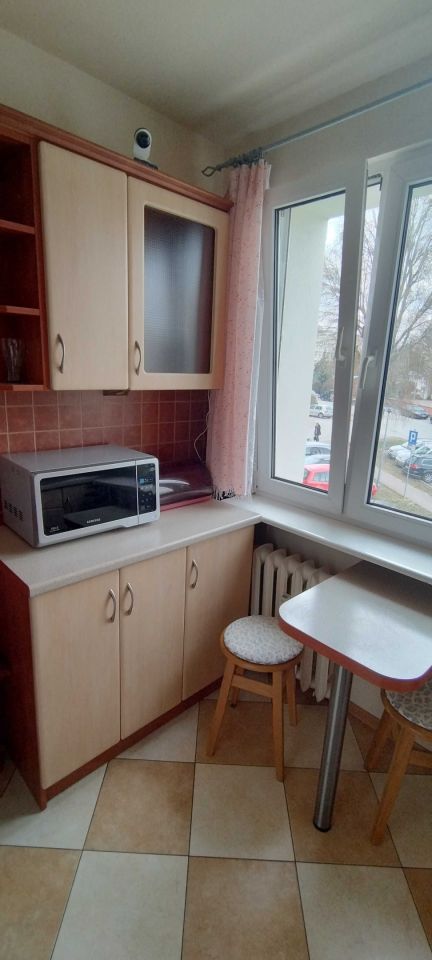 Mieszkanie 2-pokojowe Kielce, ul. Elizy Orzeszkowej. Zdjęcie 5