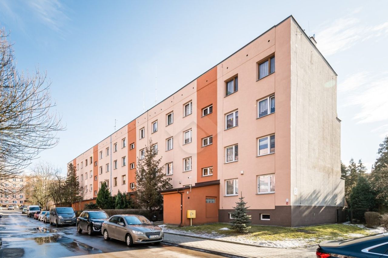 Mieszkanie 3-pokojowe Kraków Podgórze Duchackie, ul. Gołaśka. Zdjęcie 15