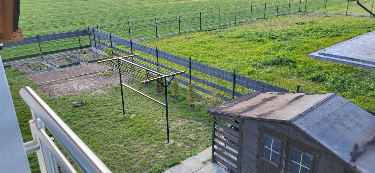 dom wolnostojący, 5 pokoi Olszany, Olszany. Zdjęcie 19