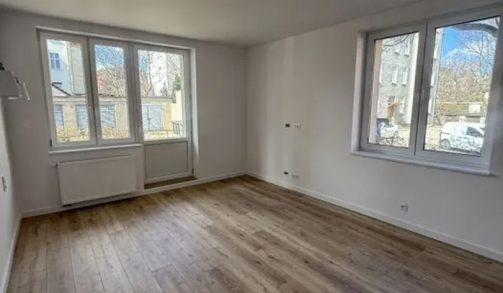 Mieszkanie 2-pokojowe Sopot Sopot Dolny, al. Niepodległości