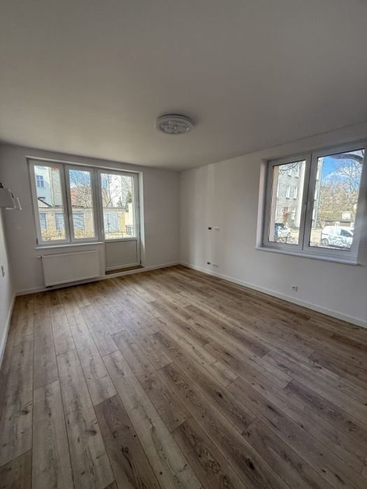 Mieszkanie 2-pokojowe Sopot Sopot Dolny, al. Niepodległości. Zdjęcie 1