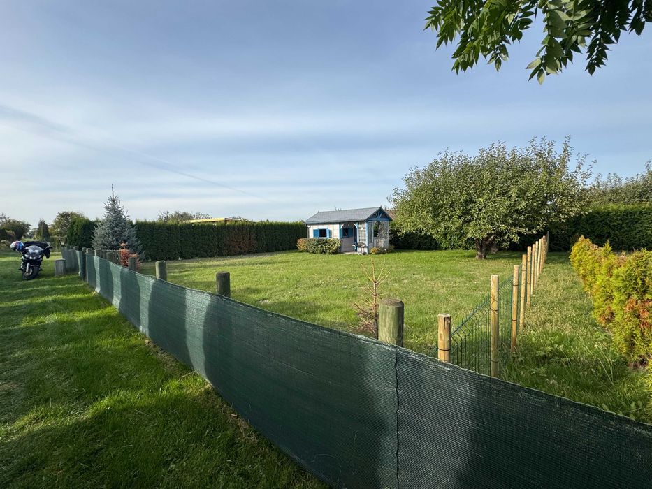 Działka rod Kalinówka. Zdjęcie 2