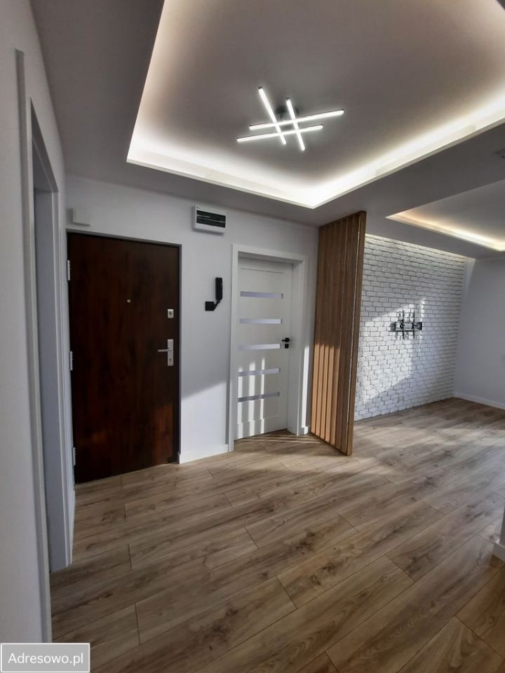 Mieszkanie 3-pokojowe Legionowo, ul. Jerzego Siwińskiego. Zdjęcie 18