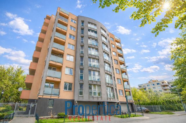 Mieszkanie 3-pokojowe Warszawa, ul. Żółwia. Zdjęcie 16