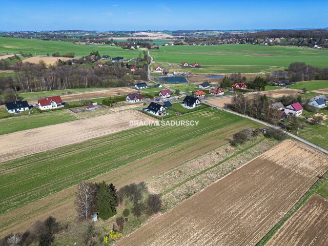 Działka rolna Sławkowice. Zdjęcie 11