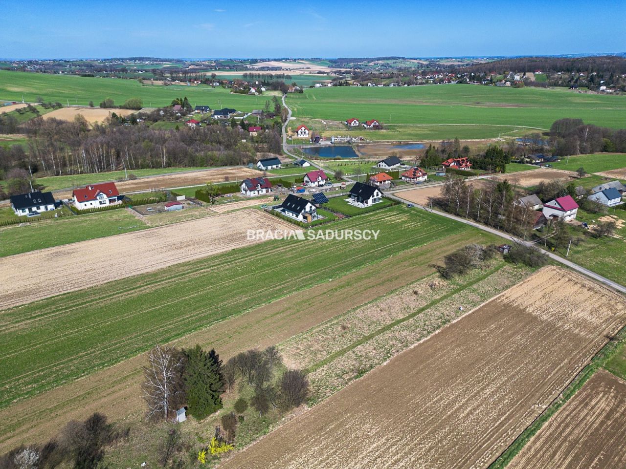 Działka rolna Sławkowice. Zdjęcie 11