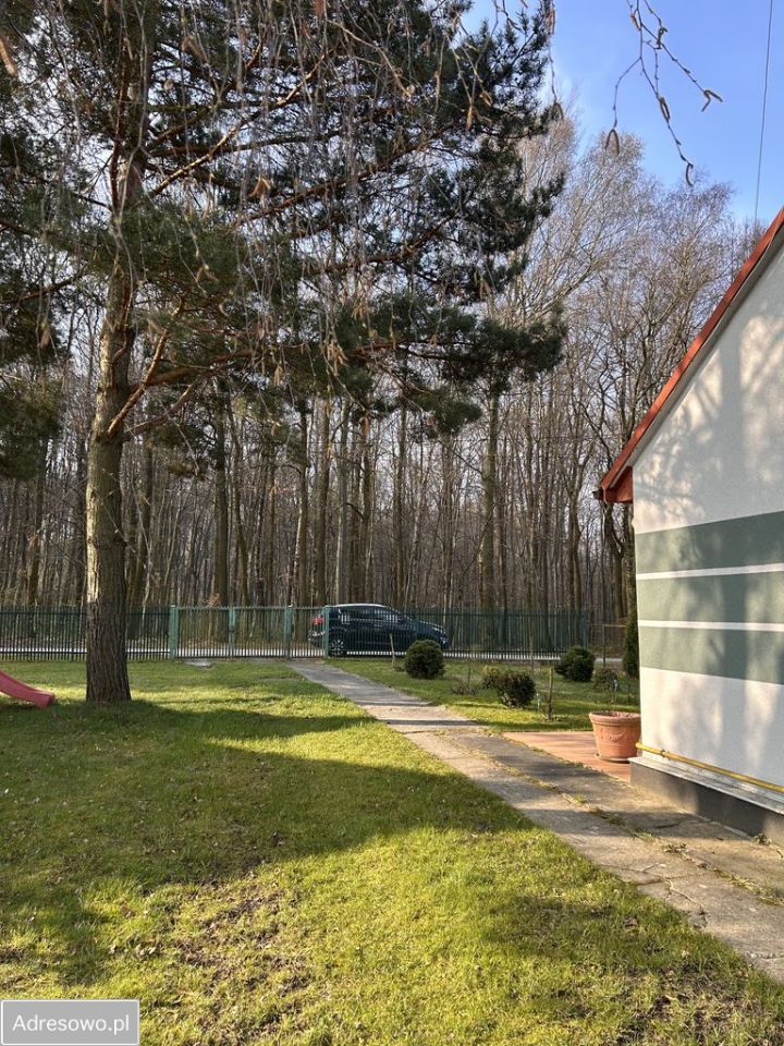 dom wolnostojący, 2 pokoje Uniejów-Rędziny Zakopane. Zdjęcie 9