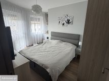 Mieszkanie 4-pokojowe Toruń Bielawy, ul. Gdańska. Zdjęcie 1