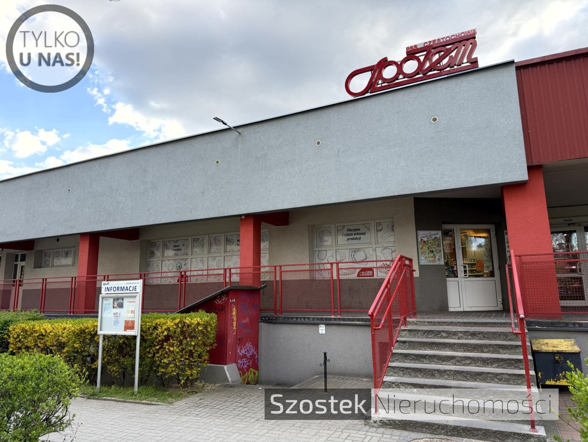 Mieszkanie 2-pokojowe Częstochowa Północ, ul. Witosa. Zdjęcie 15