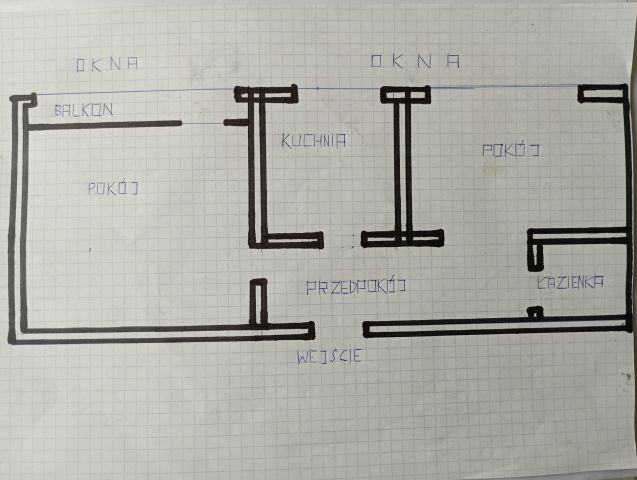 Mieszkanie 2-pokojowe Warszawa Bemowo, ul. Romualda Millera. Zdjęcie 9