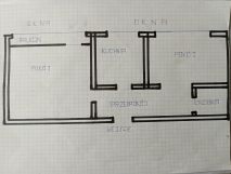 Mieszkanie 2-pokojowe Warszawa Bemowo, ul. Romualda Millera. Zdjęcie 1