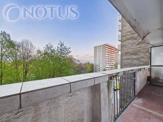 Mieszkanie 2-pokojowe Katowice, ul. Bolesława Chrobrego. Zdjęcie 10