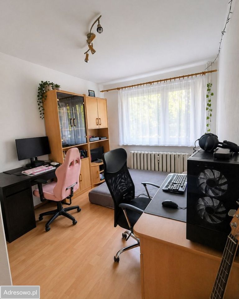 Mieszkanie 3-pokojowe Toruń Koniuchy, ul. Harcerska. Zdjęcie 7