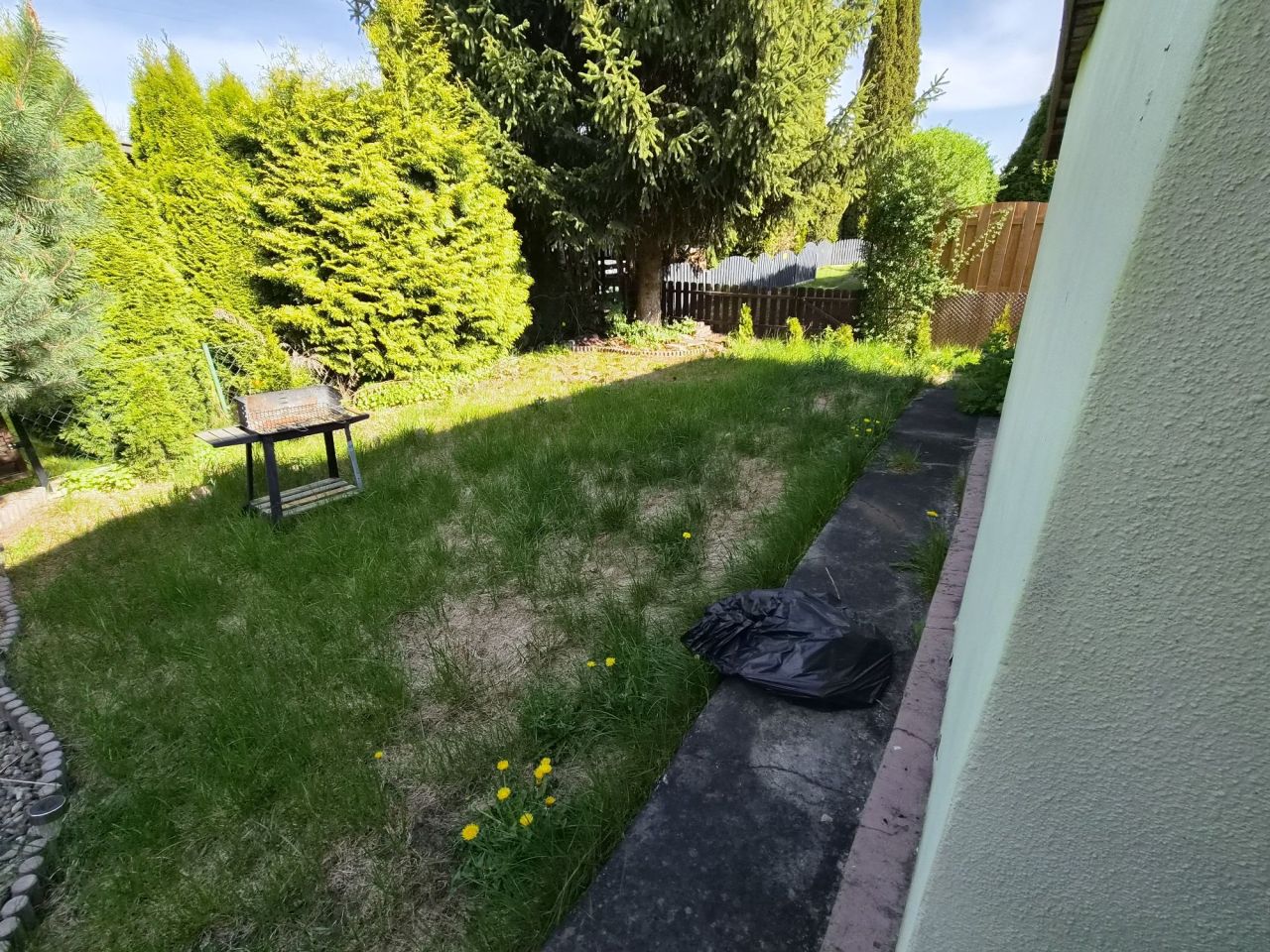 Działka rod Włocławek Rybnica. Zdjęcie 5