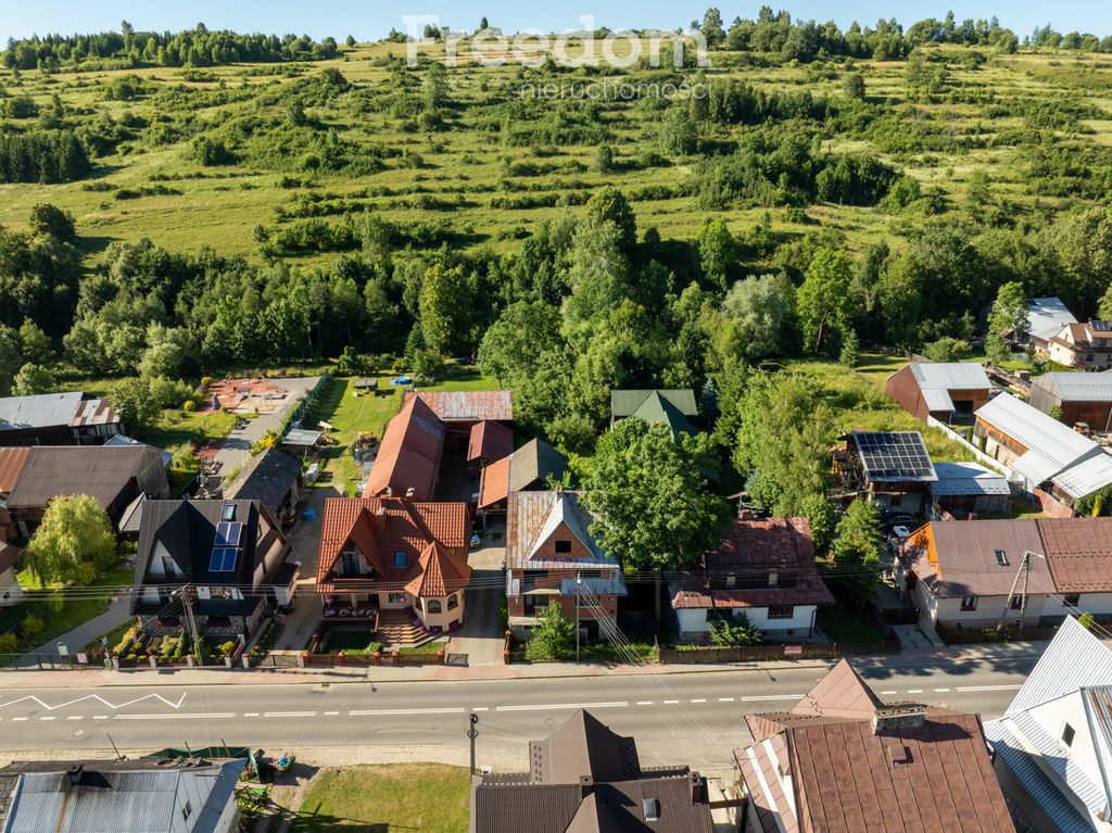 dom wolnostojący, 6 pokoi Trybsz, ul. Świętej Elżbiety. Zdjęcie 6