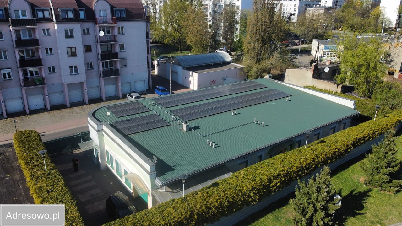 Nieruchomość komercyjna Łódź Bałuty, ul. Adwokacka. Zdjęcie 6