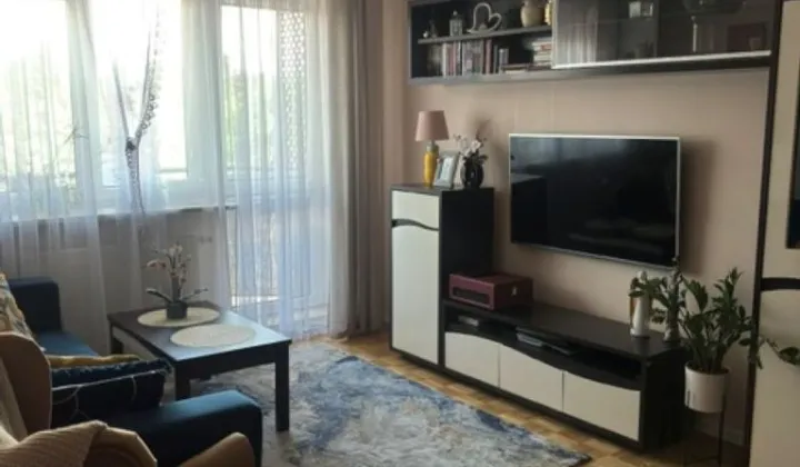 Mieszkanie 2-pokojowe Warszawa Białołęka, ul. Odkryta