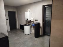 dom wolnostojący, 4 pokoje Zbyszewice, Zbyszewice. Zdjęcie 1
