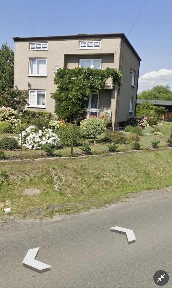 dom wolnostojący, 4 pokoje Leśniaki. Zdjęcie 1