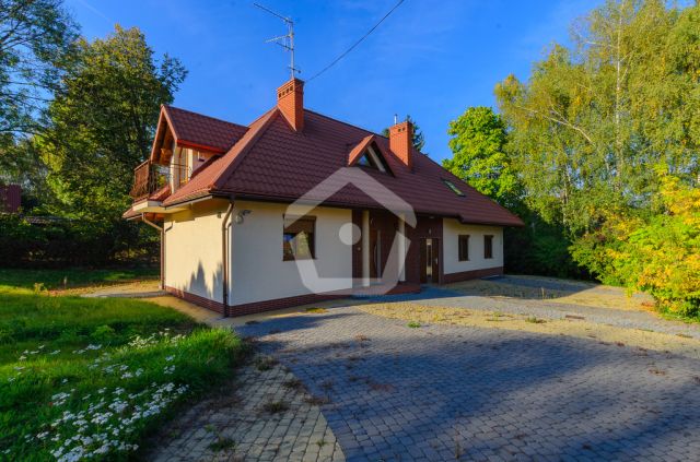 dom wolnostojący, 6 pokoi Rzeszów Wilkowyja, ul. Konfederatów Barskich. Zdjęcie 1
