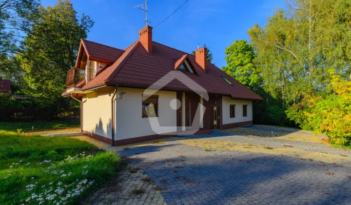 dom wolnostojący, 6 pokoi Rzeszów Wilkowyja, ul. Konfederatów Barskich