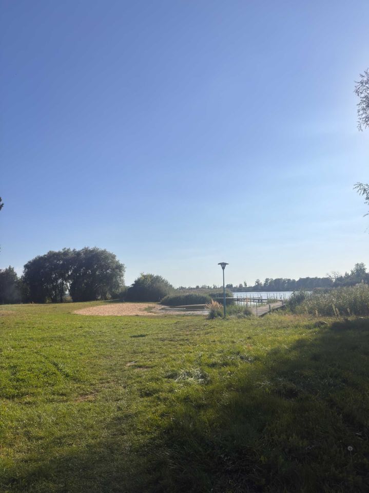 Działka budowlana Kaźmierz, ul. Czereśniowa. Zdjęcie 6