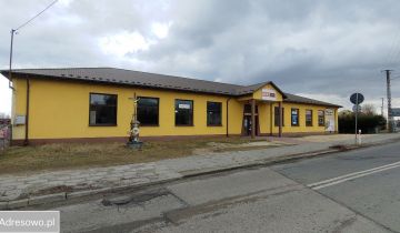 Lokal Szczekociny, ul. Cmentarna. Zdjęcie 1