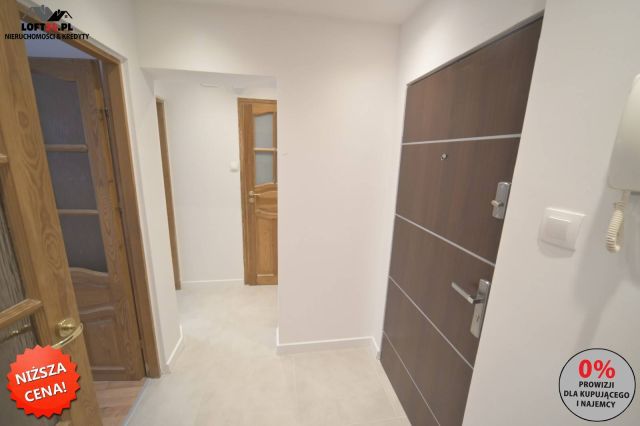 Mieszkanie 2-pokojowe Lubin Centrum, ul. Ignacego Paderewskiego. Zdjęcie 1