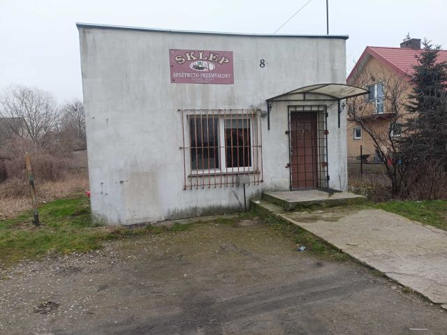 Działka budowlana Jeżewo-Wesel. Zdjęcie 1