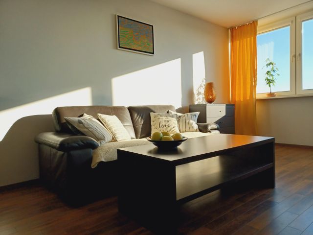 Mieszkanie 2-pokojowe Warszawa Saska Kępa, al. Stanów Zjednoczonych. Zdjęcie 1