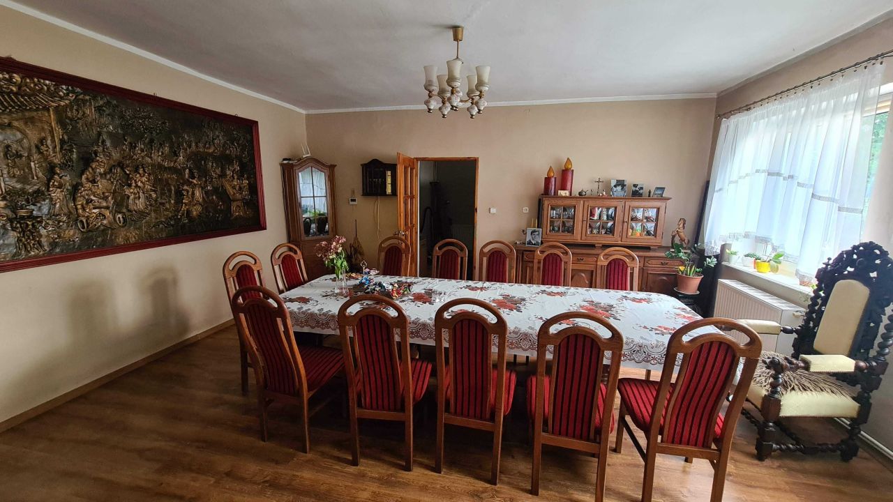 dom wolnostojący Przemysław. Zdjęcie 8