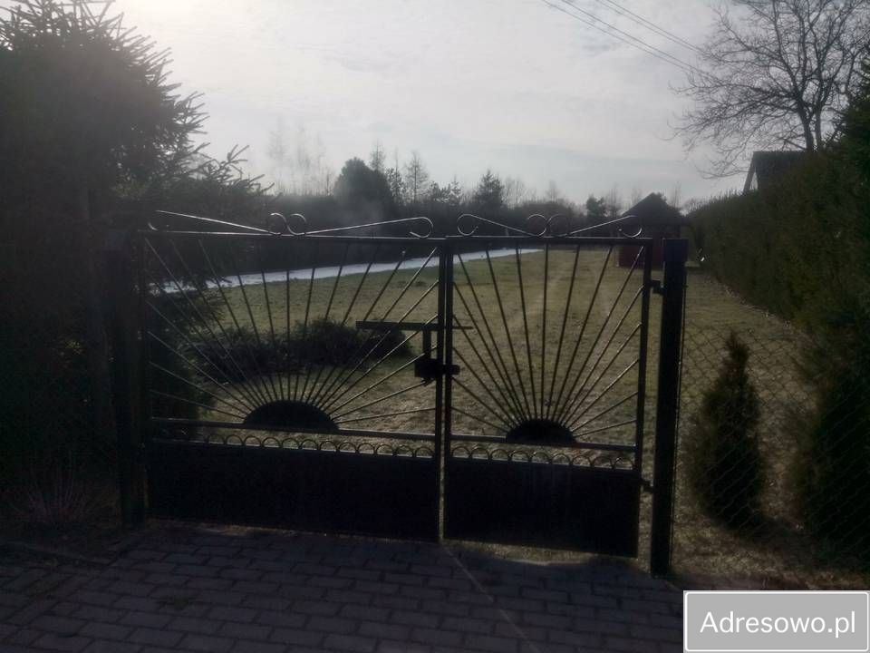 Działka rekreacyjna Dorohusk. Zdjęcie 8