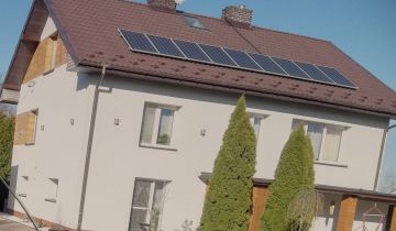 dom wolnostojący, 6 pokoi Stare Wądołki