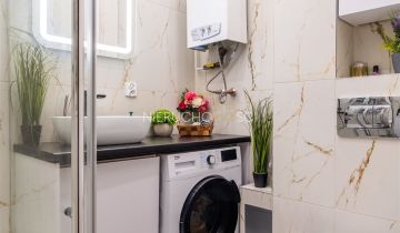 Mieszkanie 3-pokojowe Wrocław Krzyki