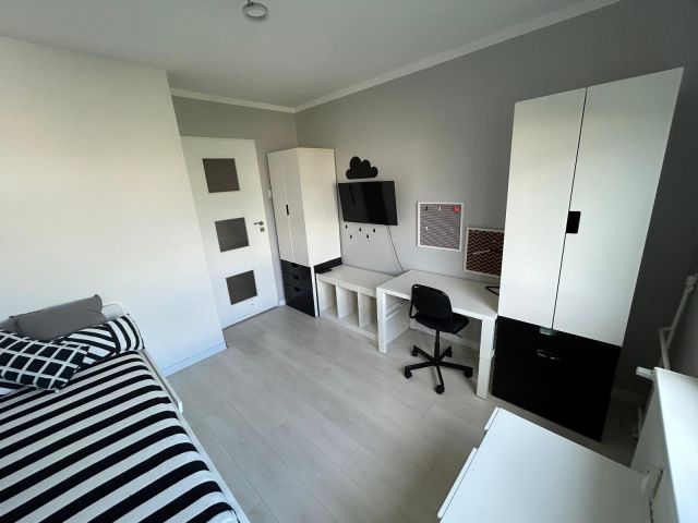 Mieszkanie 3-pokojowe Inowrocław Rąbin. Zdjęcie 1