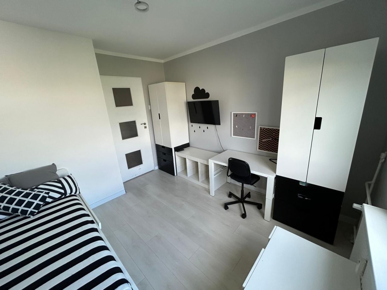 Mieszkanie 3-pokojowe Inowrocław Rąbin