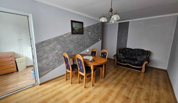 Mieszkanie 3-pokojowe Lubań, ul. Łużycka