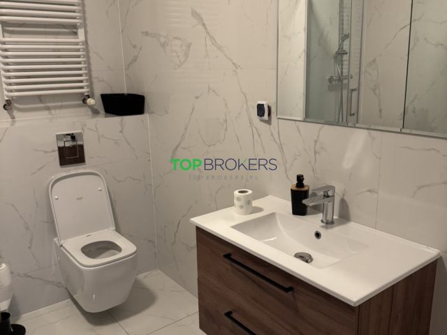 Lokal Warszawa Wola, ul. Banderii. Zdjęcie 10