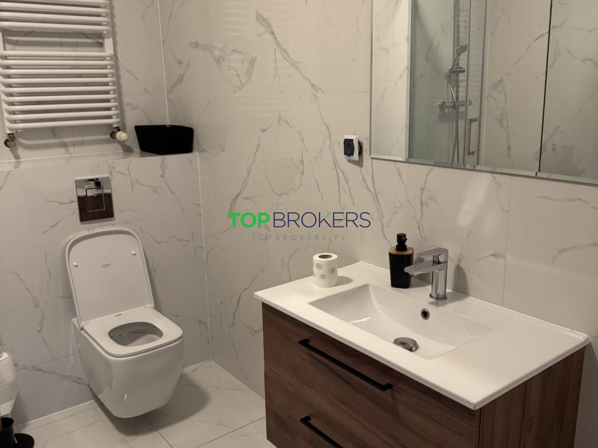 Lokal Warszawa Wola, ul. Banderii. Zdjęcie 10