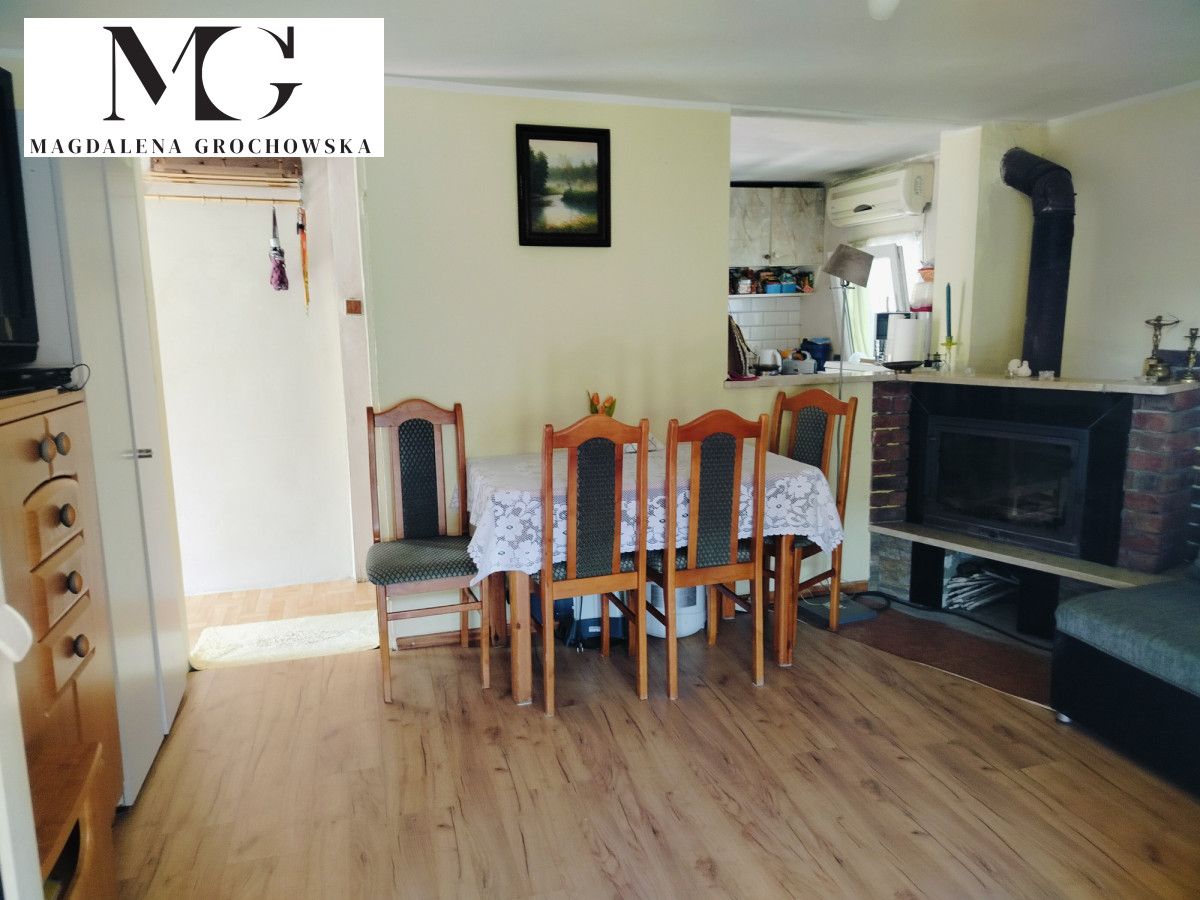 Działka rod Bydgoszcz Prądy, ul. Łochowska. Zdjęcie 9