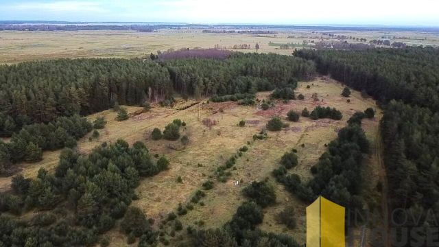 Działka Smołdzino. Zdjęcie 4