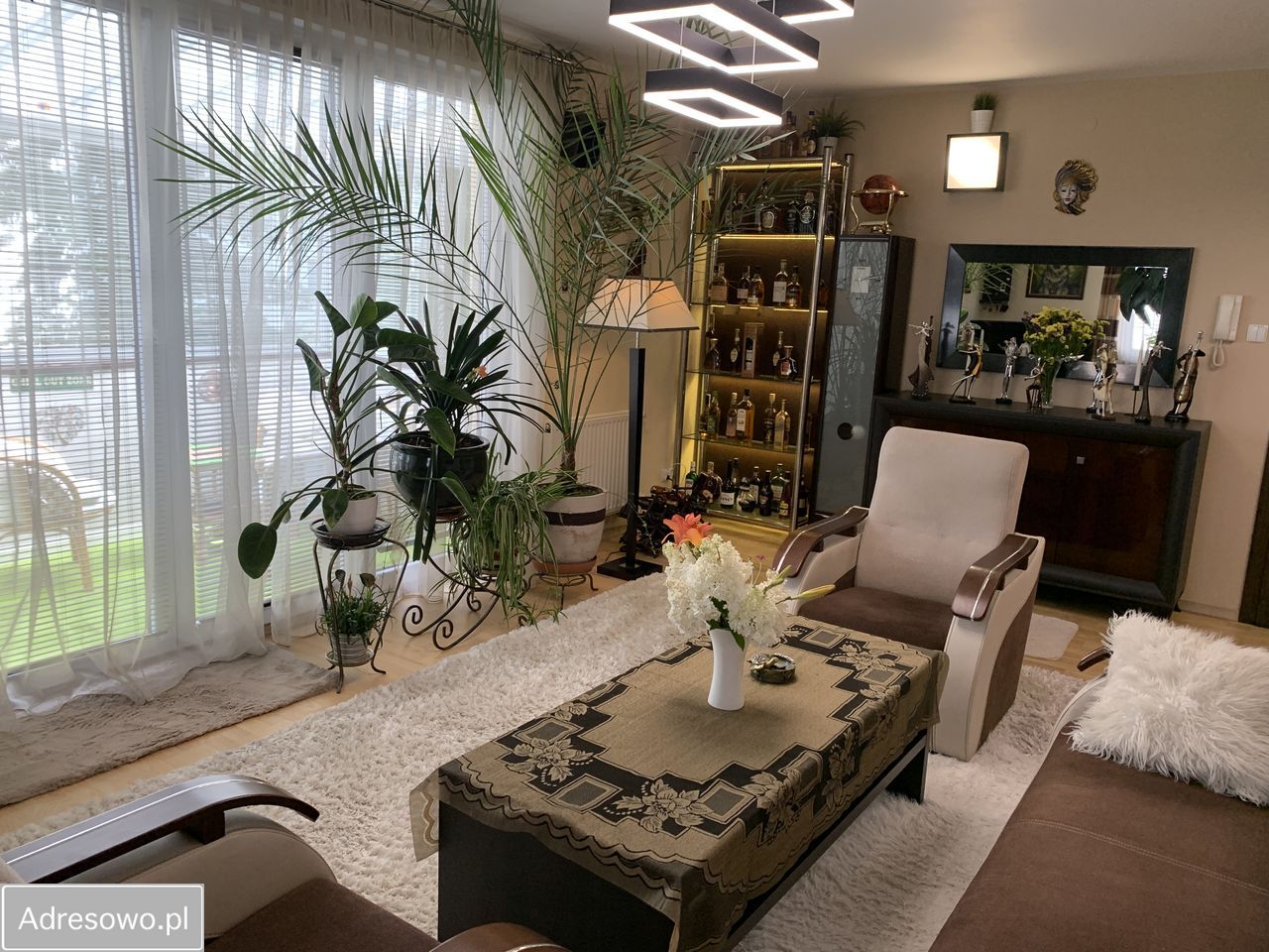 Mieszkanie 3-pokojowe Lublin Ponikwoda, ul. Ignacego Czumy. Zdjęcie 15