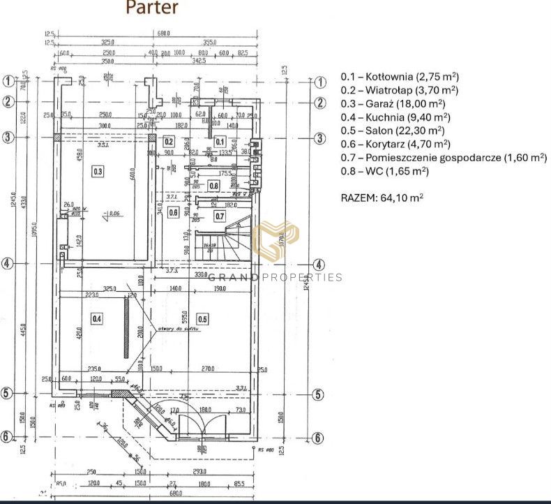 dom szeregowy, 6 pokoi Warszawa Wawer. Zdjęcie 12