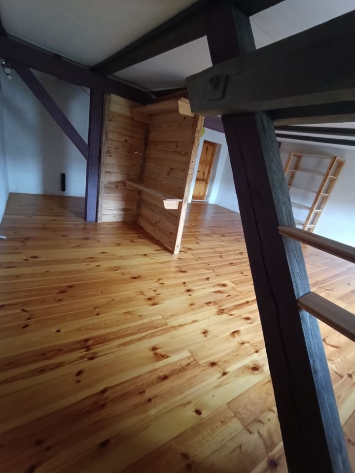 Mieszkanie 5-pokojowe Bydgoszcz Okole, ul. Józefa Bronikowskiego. Zdjęcie 8